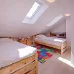 Duenenpark Binz - Komfortplus Ferienwohnung Mit 1 Schlafzimmer Und Balkon Im Dachgeschoss 113